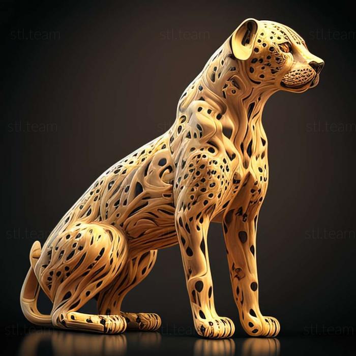 Animals Catahula Leopard dog